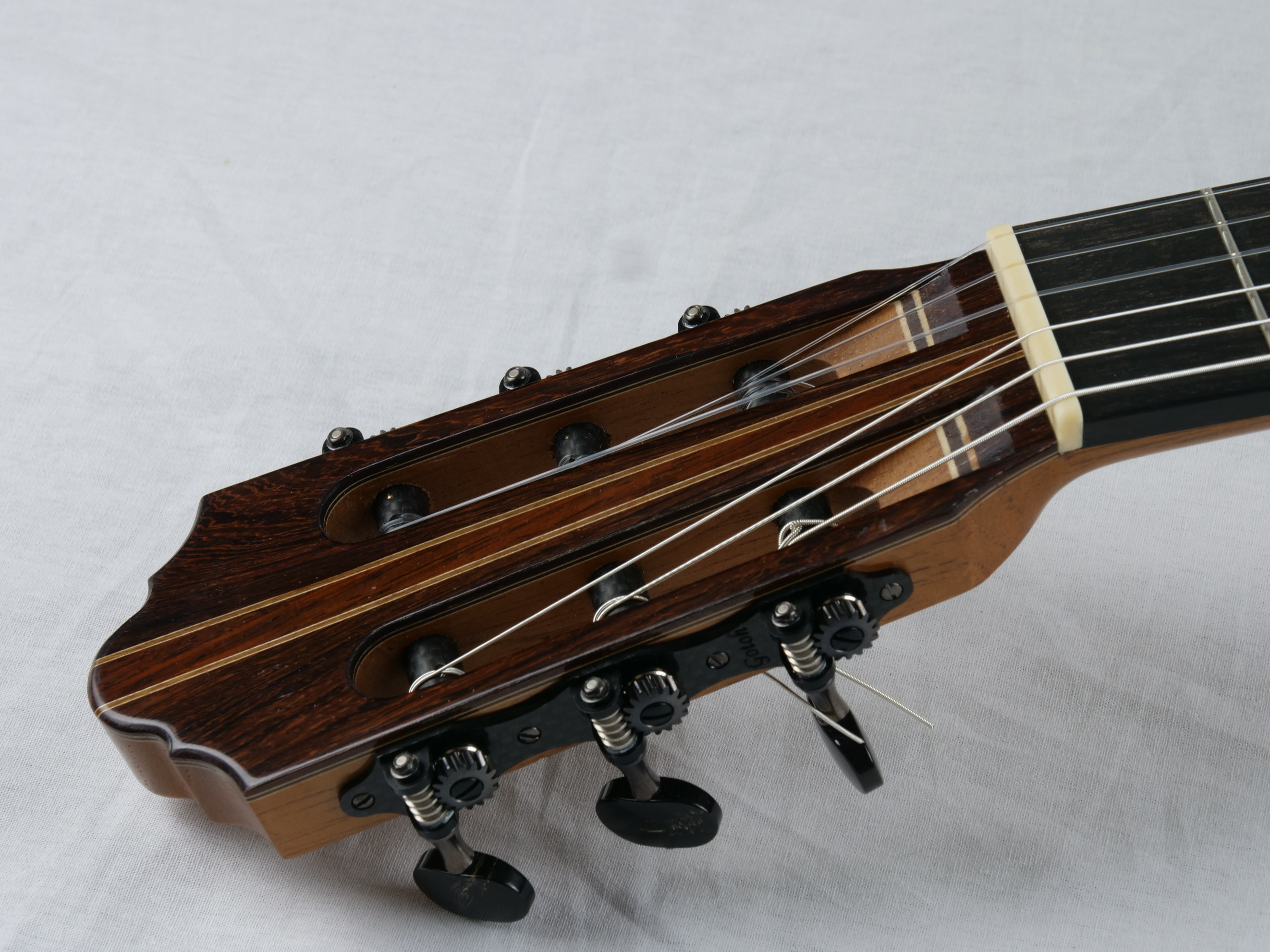 Mario Aracama 2025 - Granada Spanien – Image 3