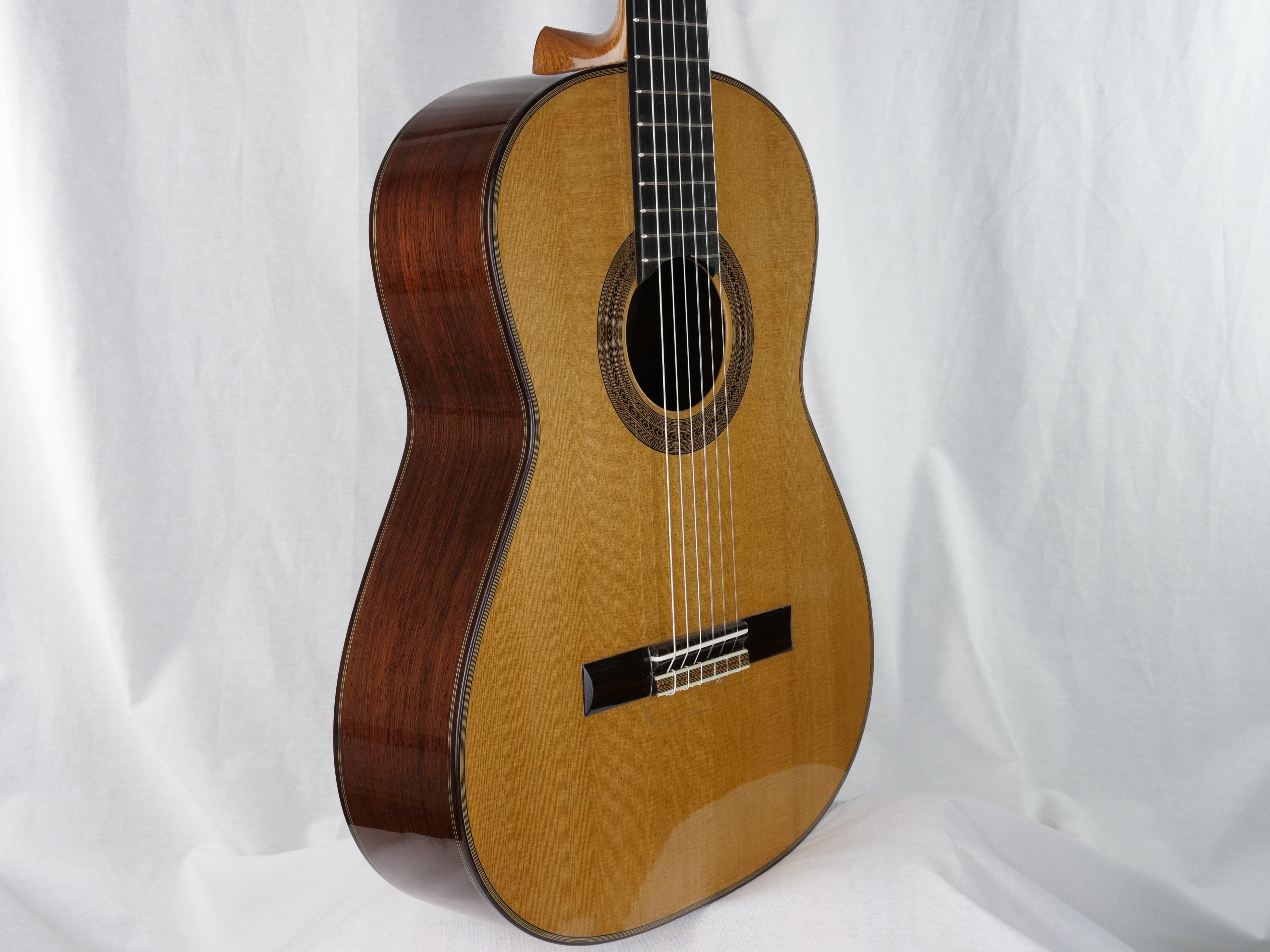 Mario Aracama 2025 - Granada Spanien – Image 4