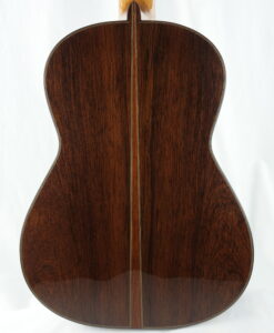 Alternative view of Mario Aracama 2025 - Granada Spanien