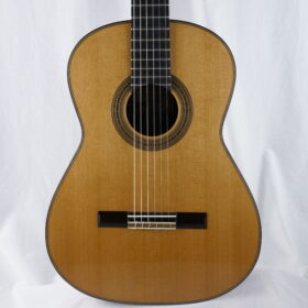 Mario Aracama 2025 - Granada Spanien