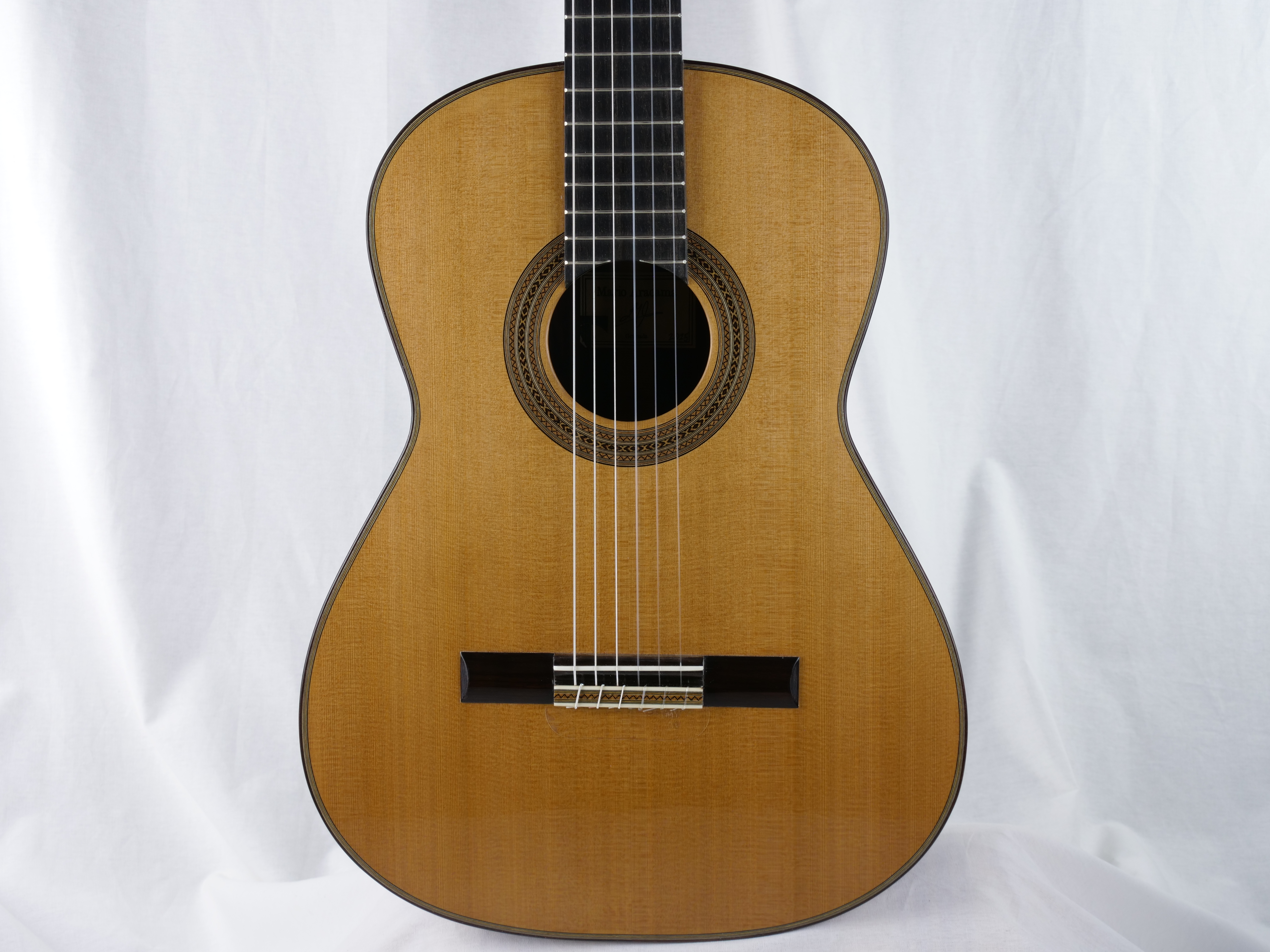 Mario Aracama 2025 - Granada Spanien