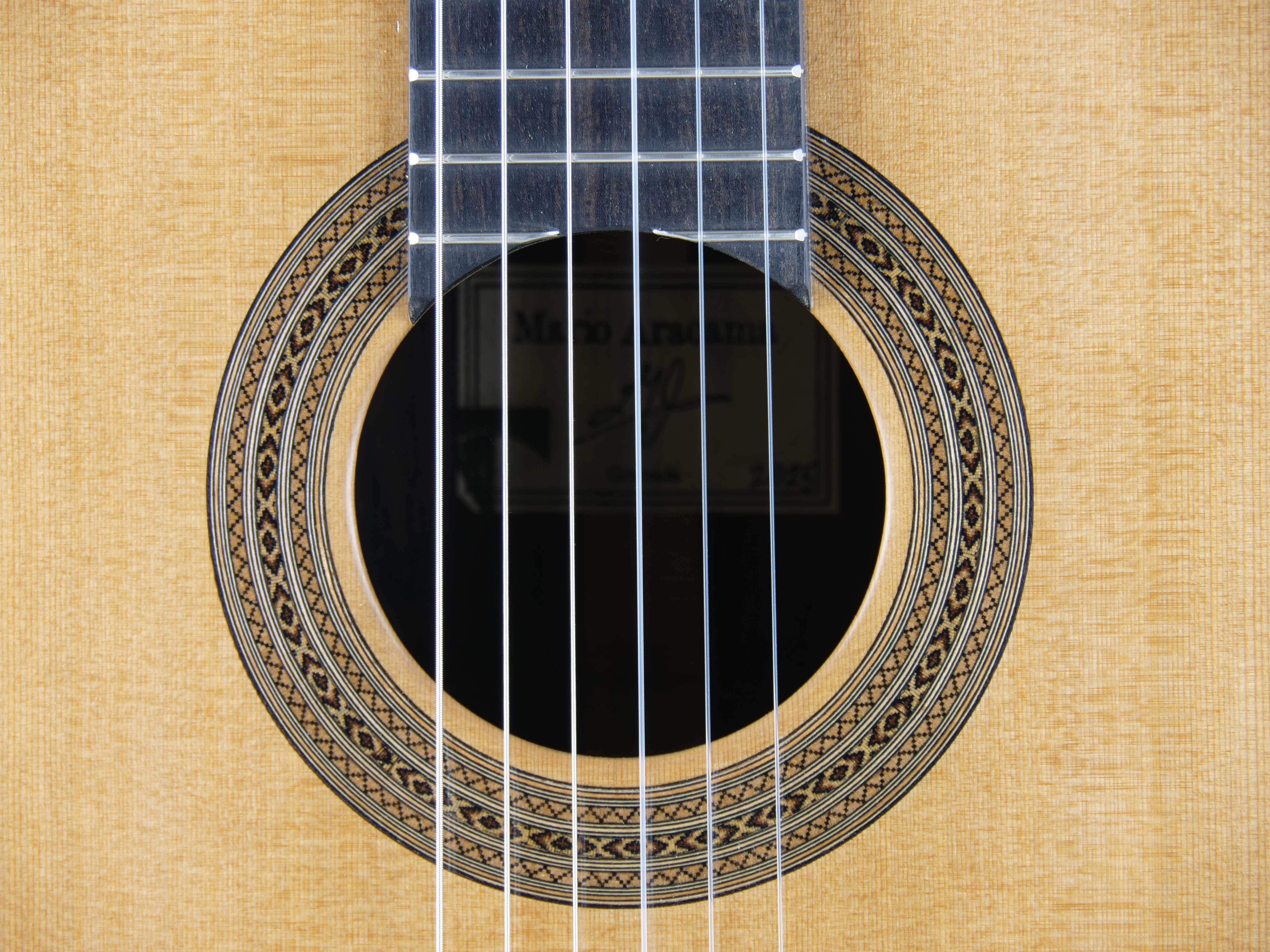 Mario Aracama 2025 - Granada Spanien – Image 5