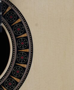 Alternative view of Martin Blackwell Doubletop Nr 249 2025 - Canada