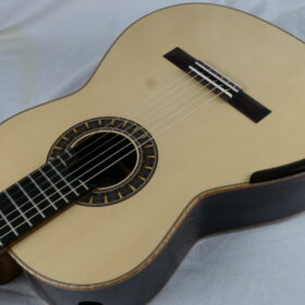 Martin Blackwell Doubletop Nr 249 2025 - Canada