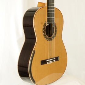 Martin Blackwell Doubletop Nr 228 2023 - Canada