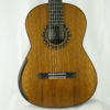 Meistergitarre Gitarrenbauer Martin Blackwell