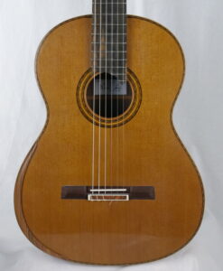 Alternative view of Max Cuker 2026 doubletop -  Litauen