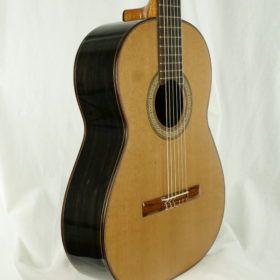 O'Leary Guitar Professional Serie 2024 Nr. 283 - Ireland