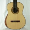 Meistergitarre Gitarrenbauer Paul Sheridan Nr 247 2024