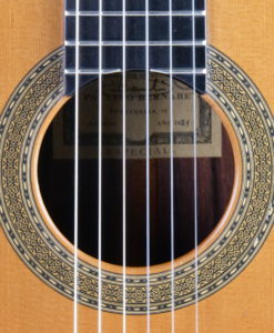 Alternative view of Paulino Bernabé Especial 2021 – Spanien