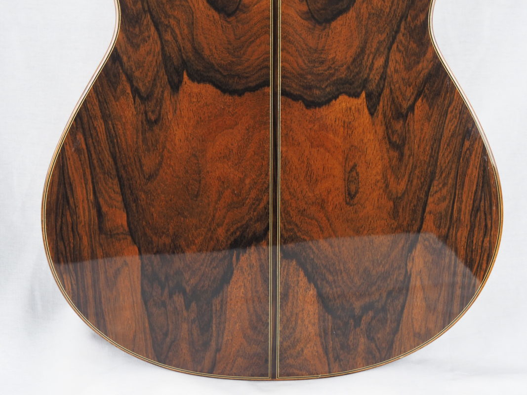 Klassische Meistergitarren