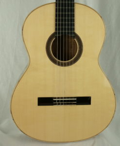 Alternative view of François Régis Léonard 2025 Nr. 99 Fitche - Frankreich