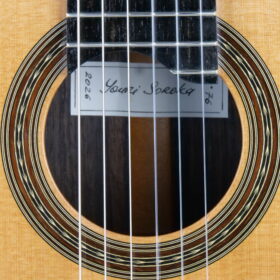 Youri Soroka DT 2026 Nr 76 - Frankreich