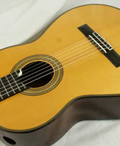 Alternative view of Hervé Lahoun Söbesth Romantic 2016 - Frankreich