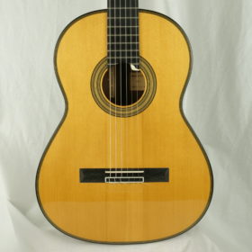 Hervé Lahoun Söbesth Romantic 2016 - Frankreich