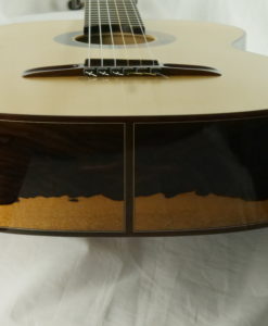 Alternative view of Hiroyasu Asakura Radial 2023 - Japan