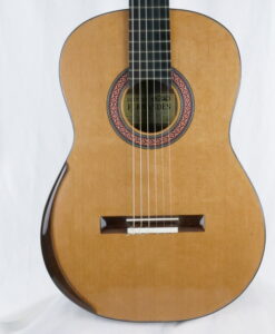 Alternative view of Cleyton Fernandes 2026 Nr. 120 lattice - Brazil