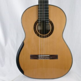 Jérémie Geffroy Radial 2026 - Frankreich