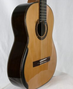 Alternative view of Jérémie Geffroy Radial 2026 - Frankreich