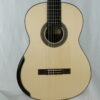 Kim Lissarrague Meistergitarre fichte Nr. 462 2026 - Australien