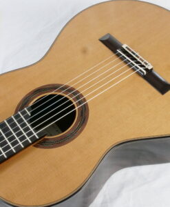 Alternative view of Johannes Kitselis doubletop 2026 Nr 95 - Schweden