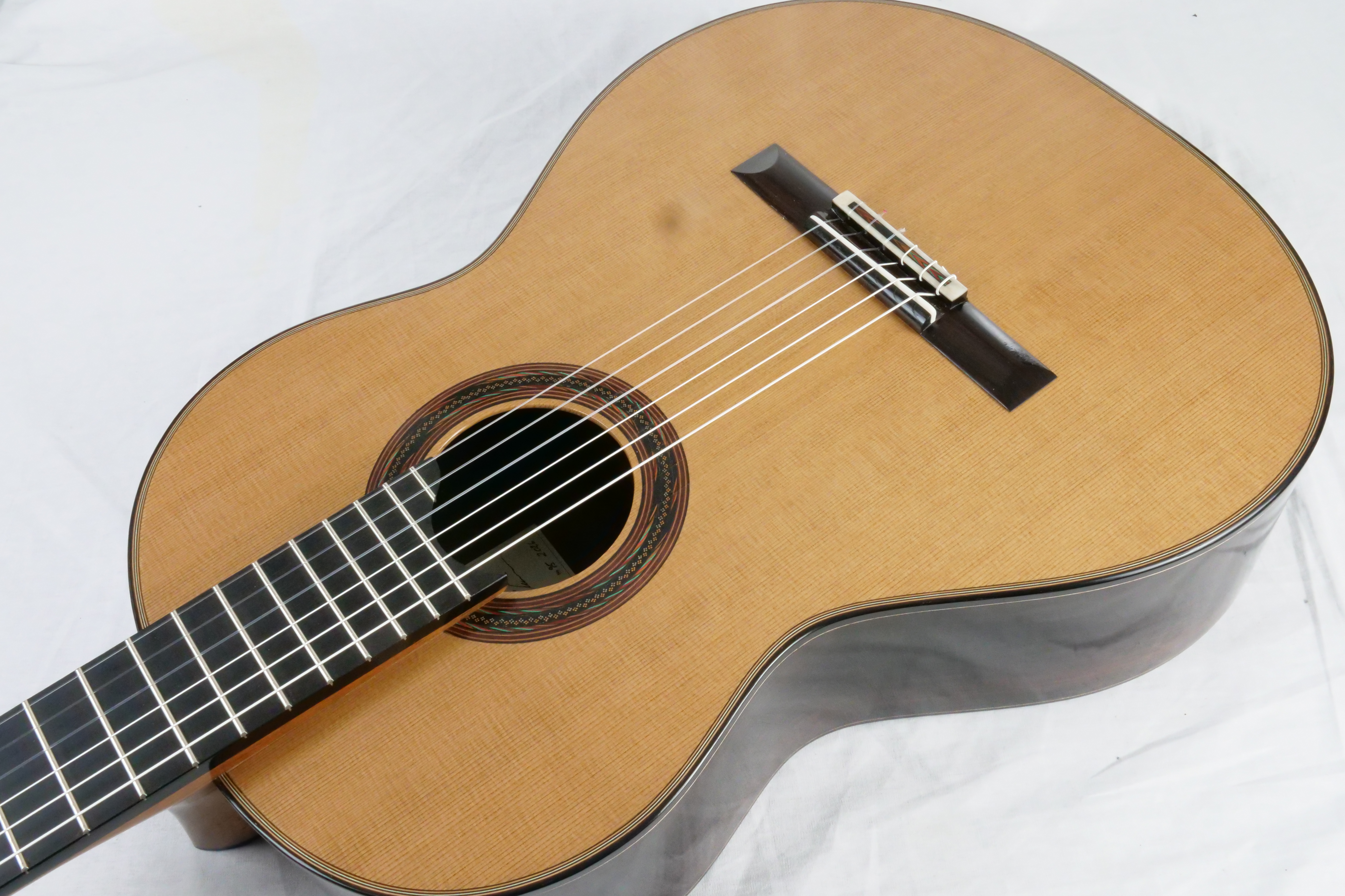 Johannes Kitselis doubletop 2026 Nr 95 - Schweden – Image 2