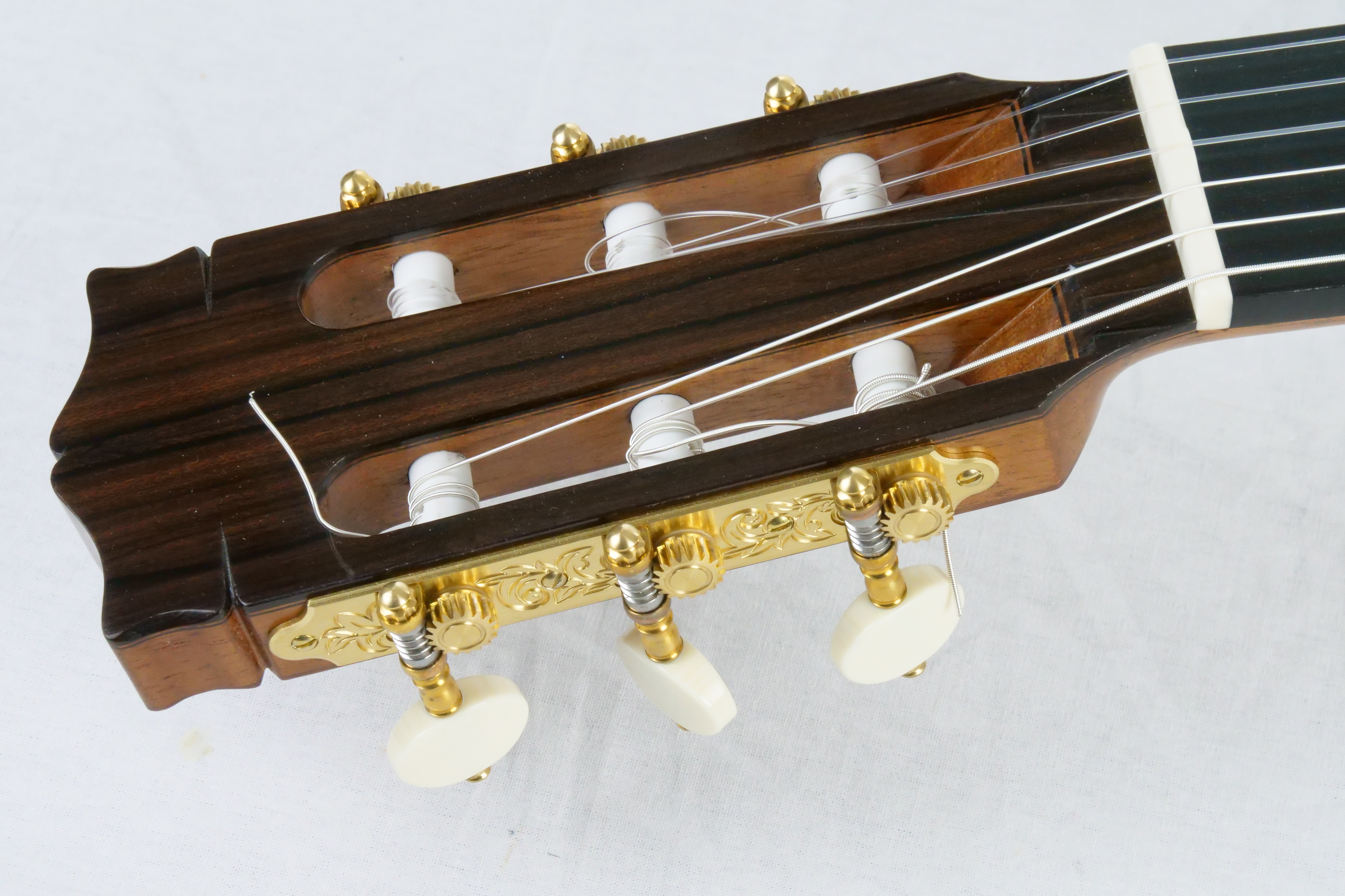 Johannes Kitselis doubletop 2026 Nr 95 - Schweden – Image 3