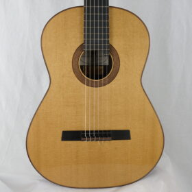 Alessandro Marseglia REG Limited Edition 2026
