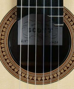 Alternative view of Douglass Scott 2026 Nr. 159 - Kanada