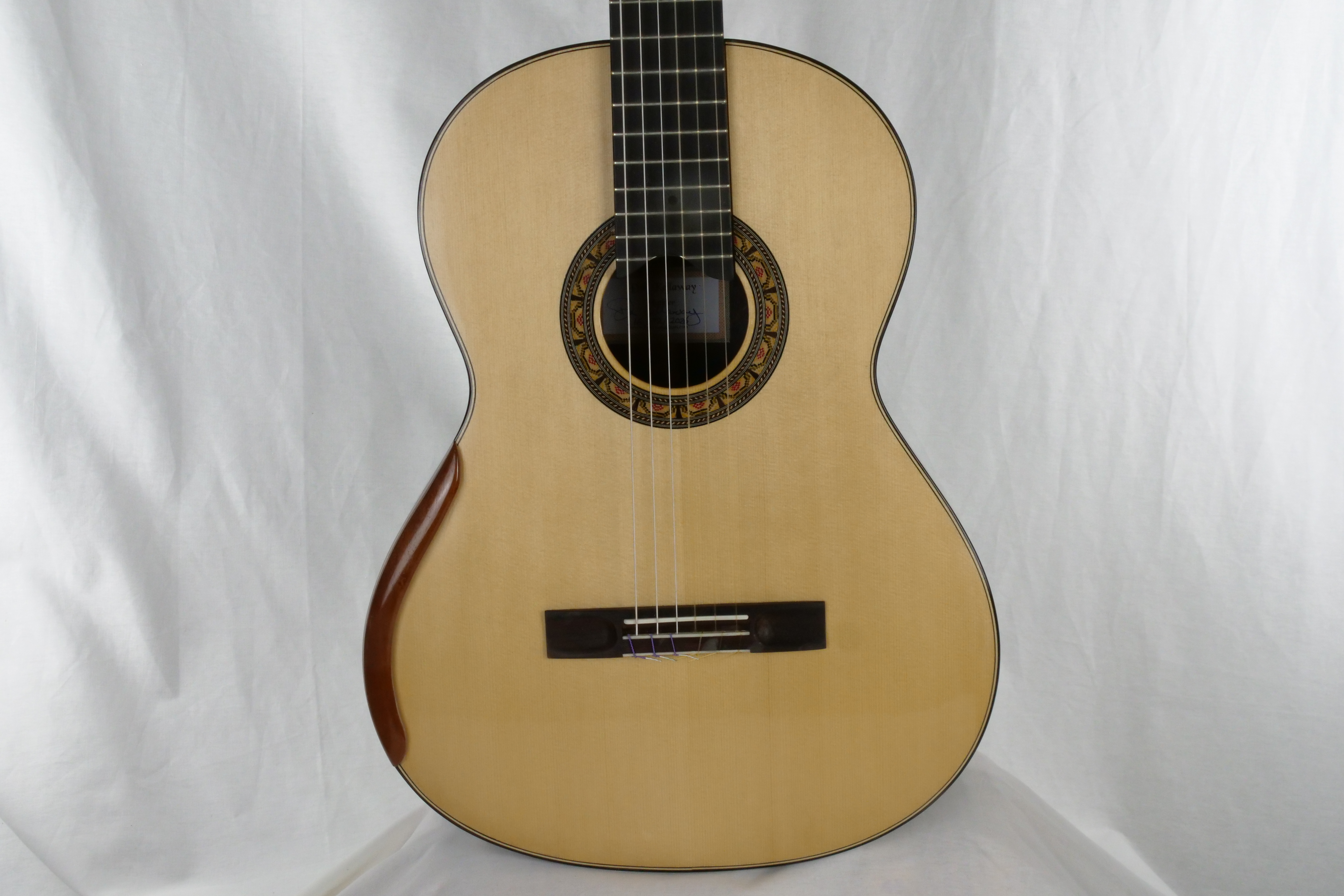 Dan Kellaway 2026 Lattice - Australien – Image 2