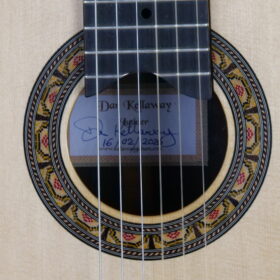 Dan Kellaway 2026 Lattice - Australien