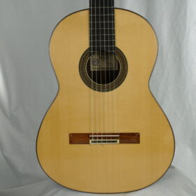 Richard E Bruné 1985 Fichte No 402 - USA - 4900€