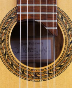 Alternative view of Dan Kellaway 2021  Lattice - Australien