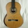 Jim Redgate Meistergitarre Nr 474 - Australia
