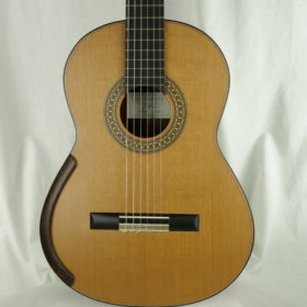 Jim Redgate Meistergitarre Nr 474 - Australia