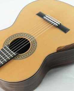 Jim redgate deals classical guitar