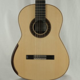 Martin Blackwell Doubletop Nr 223 2023 - Canada
