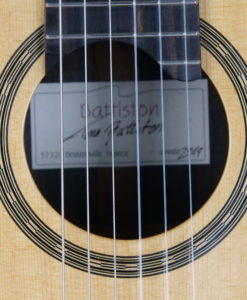 Alternative view of Tino Battiston 2019 - France