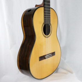 Tino Battiston 2019 - France