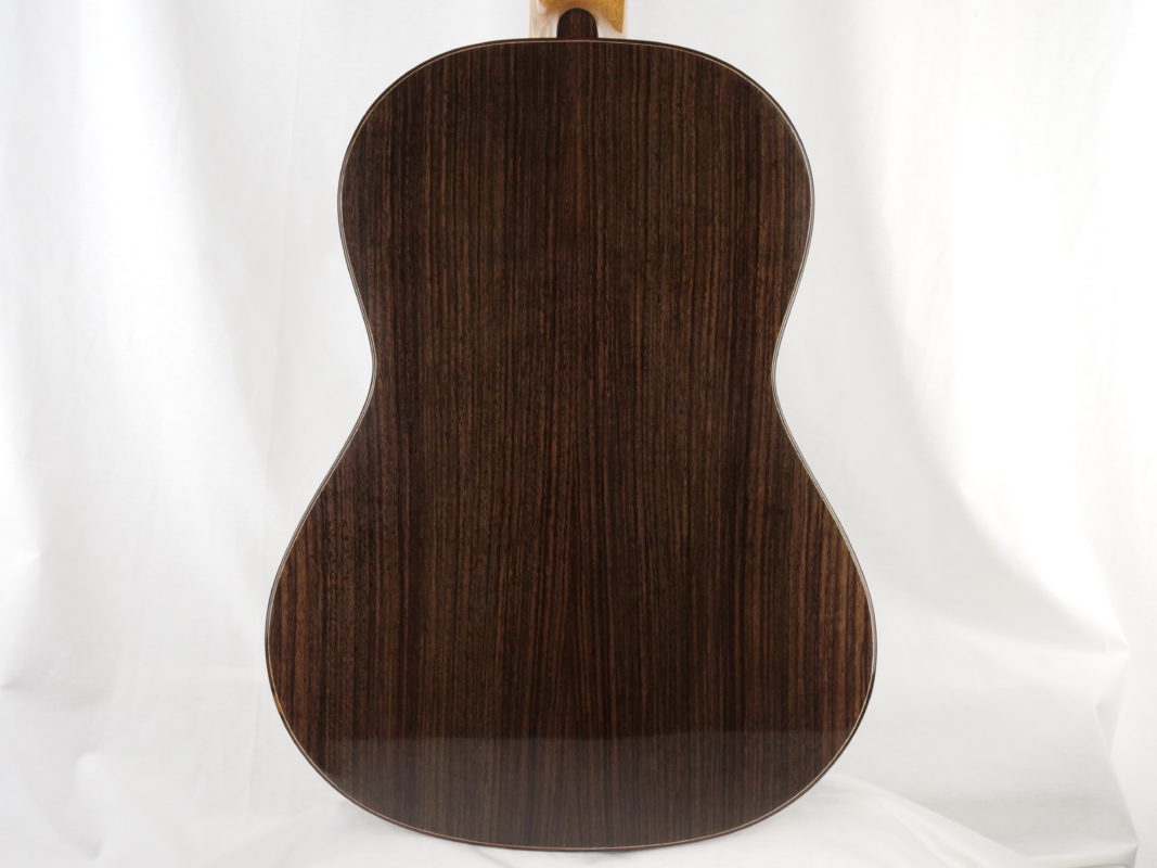 Klassische Meistergitarren