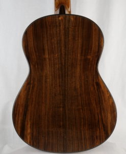 Alternative view of Gitarrenbauer Rinaldo Vacca 2023 No 310- Italien