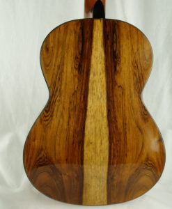 Alternative view of Dan Kellaway 2024  Lattice - Australien