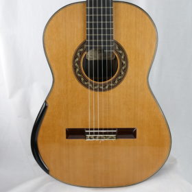 Charalampos Koumridis Double-Top Nr. 173  2021