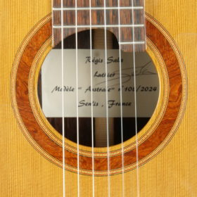 Regis Sala Australe 2024 Nr. 108 -  Frankreich