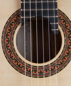 Alternative view of Vassilis Vasileiadis Doubletop Nr. 202 2023 Griechenland