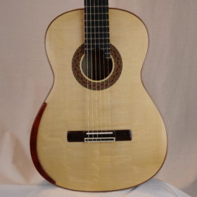 Vassilis Vasileiadis Doubletop Nr. 202 2023 Griechenland