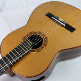 Will Hamm Yamandu Costa Modell 2023 - Canada