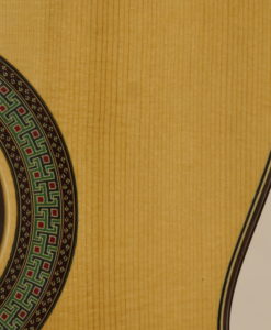 Alternative view of Simon Marty 2012 Fichte - Australien