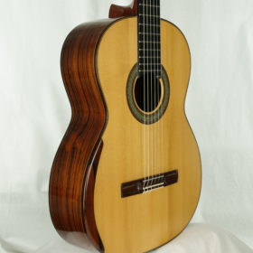 Simon Marty 2012 Fichte - Australien