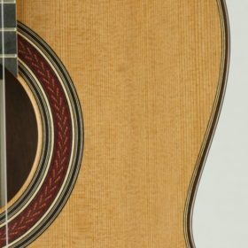 Zbigniew Gnatek Meistergitarre 2023 - Australien